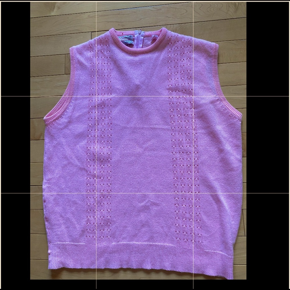 Vintage Sweater